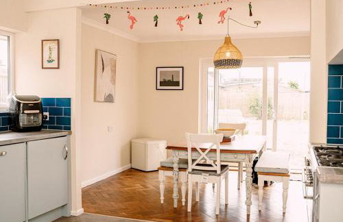 Dungeness Drift - By the Beach - Pass the Keys - Foto 56