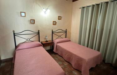 Casa Rural Casa Carlos - Foto 9