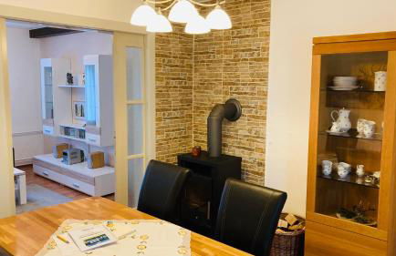 FeWo Obstfelderschmiede - Foto 9