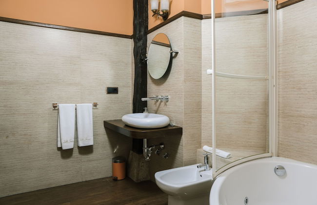 Apartamentos Villafresnedo - Foto 32