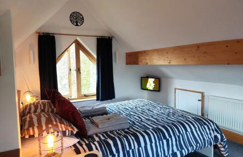 The Studio, Upper House Farm, Crickhowell. - Photo 25