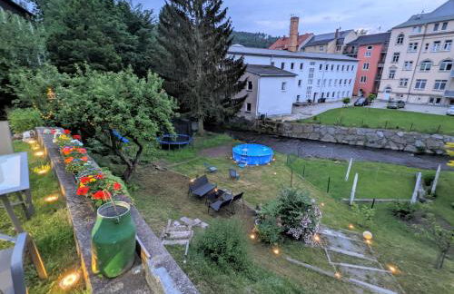 UO0 - Urlaubsmagie - Gemütliche Wohnung für bis zu 6P - Foto 80