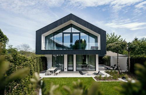 Schwarzkobel Privatlodge - Foto 1