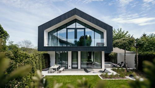 Schwarzkobel Privatlodge - Foto 1