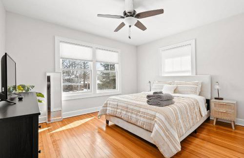 Adorable Broad Ripple Duplex - Foto 48