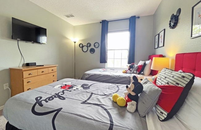 Pompano Place 3 Bedroom Townhouse by RedAwning - Foto 11