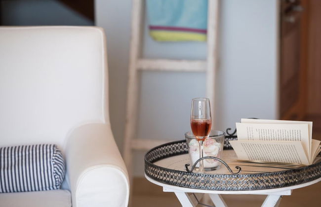 Stunning Seaviews Pool Beach - Pasithea - Foto 12