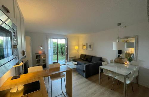 Preciosa casa con jardín y piscina - Foto 5