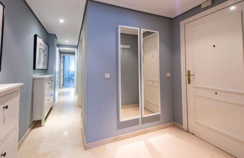 Apartamento Nervión Relax and Work (wifi) - Foto 8