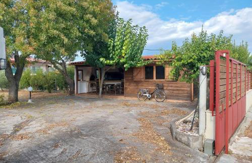 Cozy Country house - Foto 35