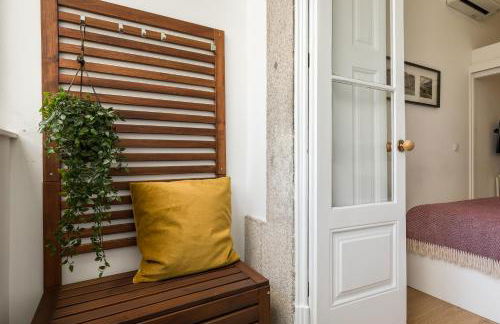 Apartment Bolhão Market by Sweet Porto - Foto 22