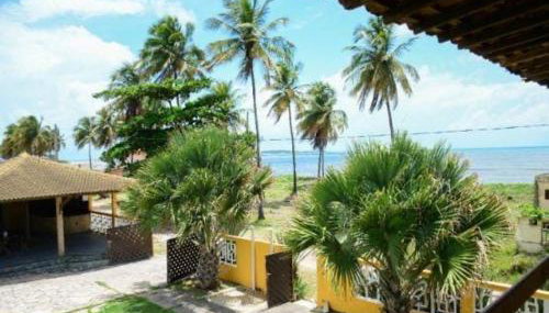 Hotel Barra de Sirinhaém - Foto 4