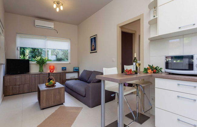 Apartments Ankora - Foto 20