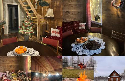 Brzozowy Zakątek - Foto 20