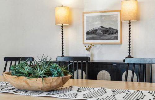 HotTub - Big Yard - Fireplaces - Games - Fire pit - Foto 4