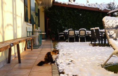 Sant'Andrea Agriturismo con cantina Martignago Vignaioli Asolo Prosecco Docg Wines - Foto 79