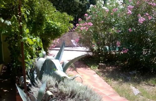 Villa charmante à Arpaillargues-et-Aureillac avec piscine privée - Photo 11