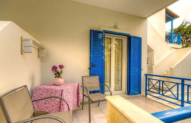 Vitorakis Apartments-2 - Foto 9