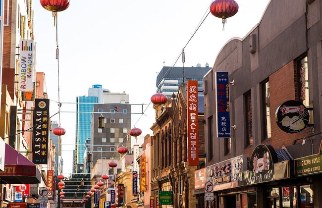 Citadines on Bourke Melbourne - Photo 38