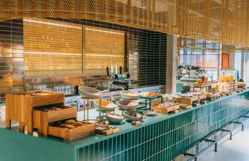 The Social Hub Glasgow Extended Stay - Foto 6