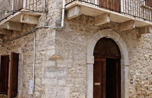 La Chiave di Volta , Dimora del 500 a 5 minuti dal lago - Foto 14