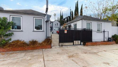 Cozy Studio, Studio City Unit 3 - Foto 2