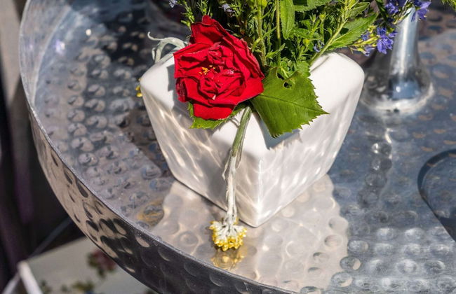 Alluring Holiday Home in Pepelow near Sea Beach & Water Sports - Foto 25