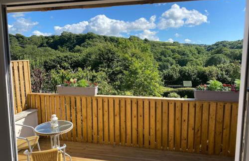 Sunny Nook, Pretty 1 bed modern cottage close to Woolacombe - Foto 13