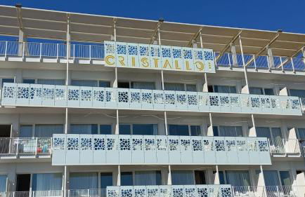 Residence Cristallo Senigallia - Foto 2