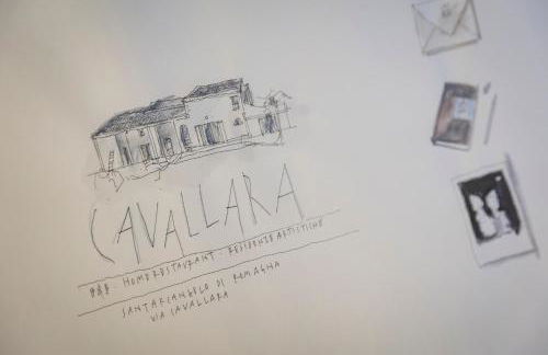 Cavallara - pace, natura e musica - Foto 52