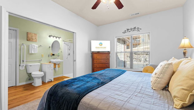 Honey Bee Inn w - Communal Amenities & More! - Foto 4, Habitación