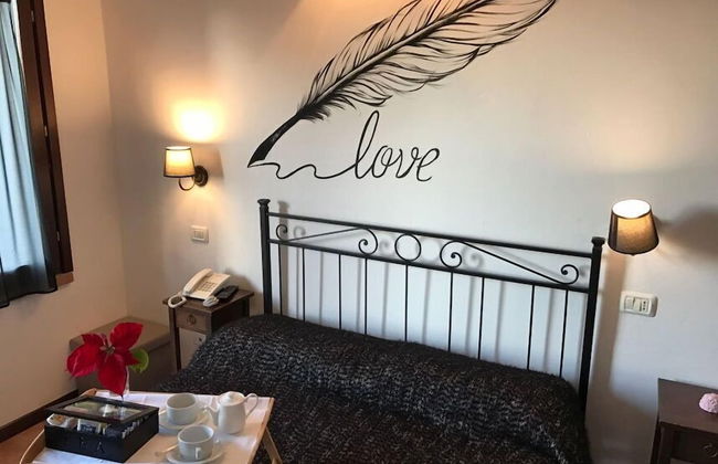 Setter House Agri Hotel - Foto 11