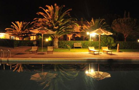 Agriturismo Villa Toscana - Foto 21