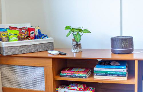 Skyline Moinhos de Vento - Foto 41