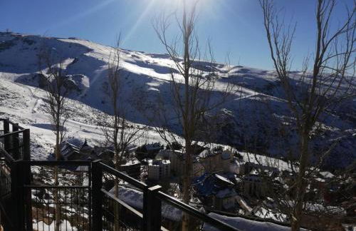 SnowGranada Los Valles Alodia House - Foto 22