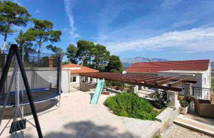 VILLA Apartments Mate Cebalo - Foto 28