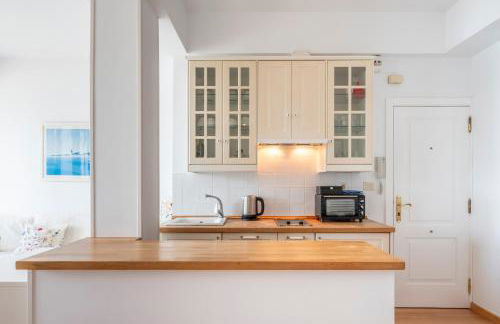 Fee4Me Front line beach flat in Caión - Foto 8