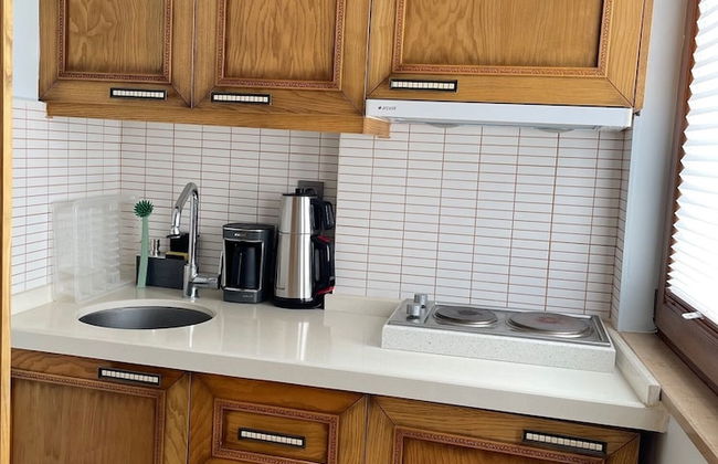 Veziroglu Apart - Photo 27