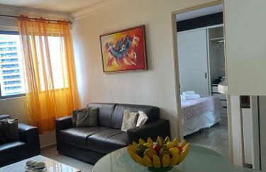 Flat Boa Viagem - Photo 7