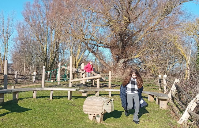 Spacious 2 bed Holiday Home Entertainment on Site - Foto 24