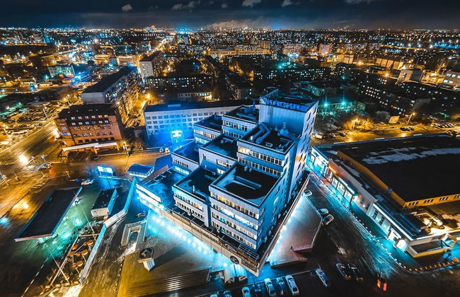 InnHome Apartments - MOPRa Square - Photo 50