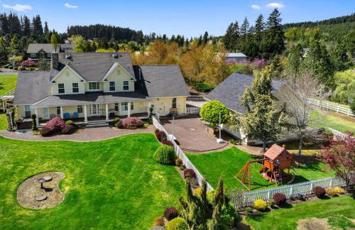 Bison Ridge Retreat - Spacious and in Nature - Foto 67