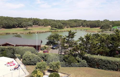 Appart du golf - Foto 22