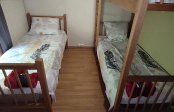 Gîte de la Batelière - Foto 18