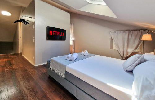 Luxury in the Center by Host Hero - Foto 30