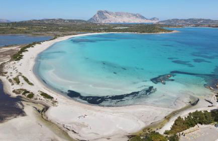 ISS Travel, Casa Smeraldo 10 beds, wonderful view of the gulf of San Teodoro - Photo 23
