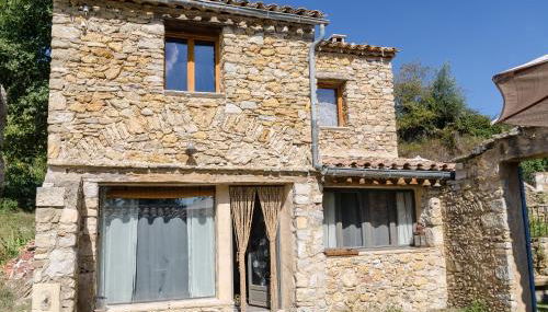 L'Oustaou des Monges - Foto 2