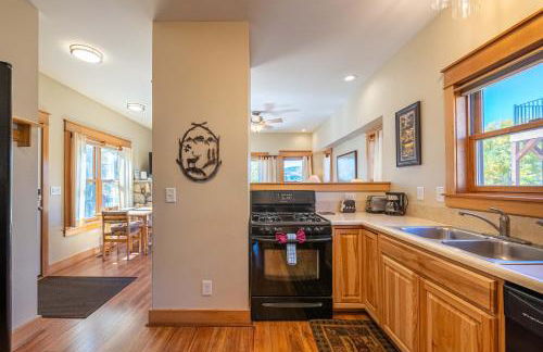 Riverbend views ten feet away - Foto 16