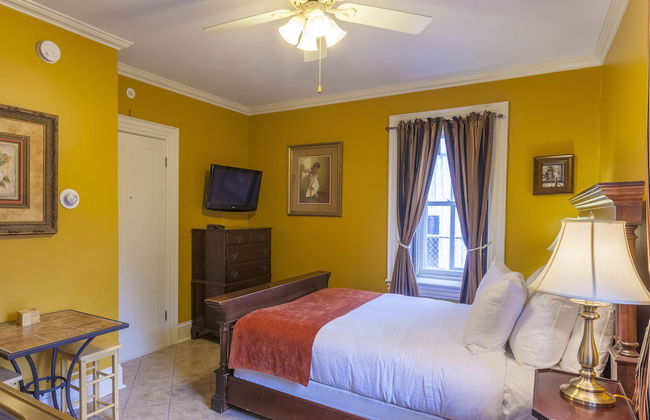 Chipman Hill Suites on Sydney - Foto 8