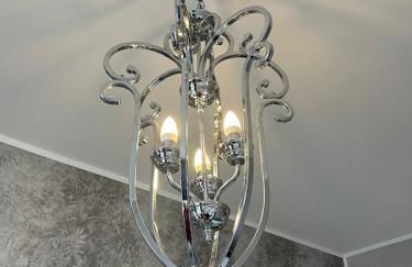 BoLA Ferienwohnung Hamburg Nr 22 EG für 4 Personen, Parkplatz - Foto 18